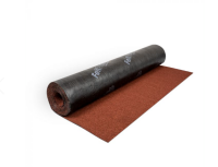 1 PALLET Of 33 Ultrapol SBS Polyester Shed Roofing Felt- Red Mineral - 10m x 1m - Ultimate Quality 25kg each